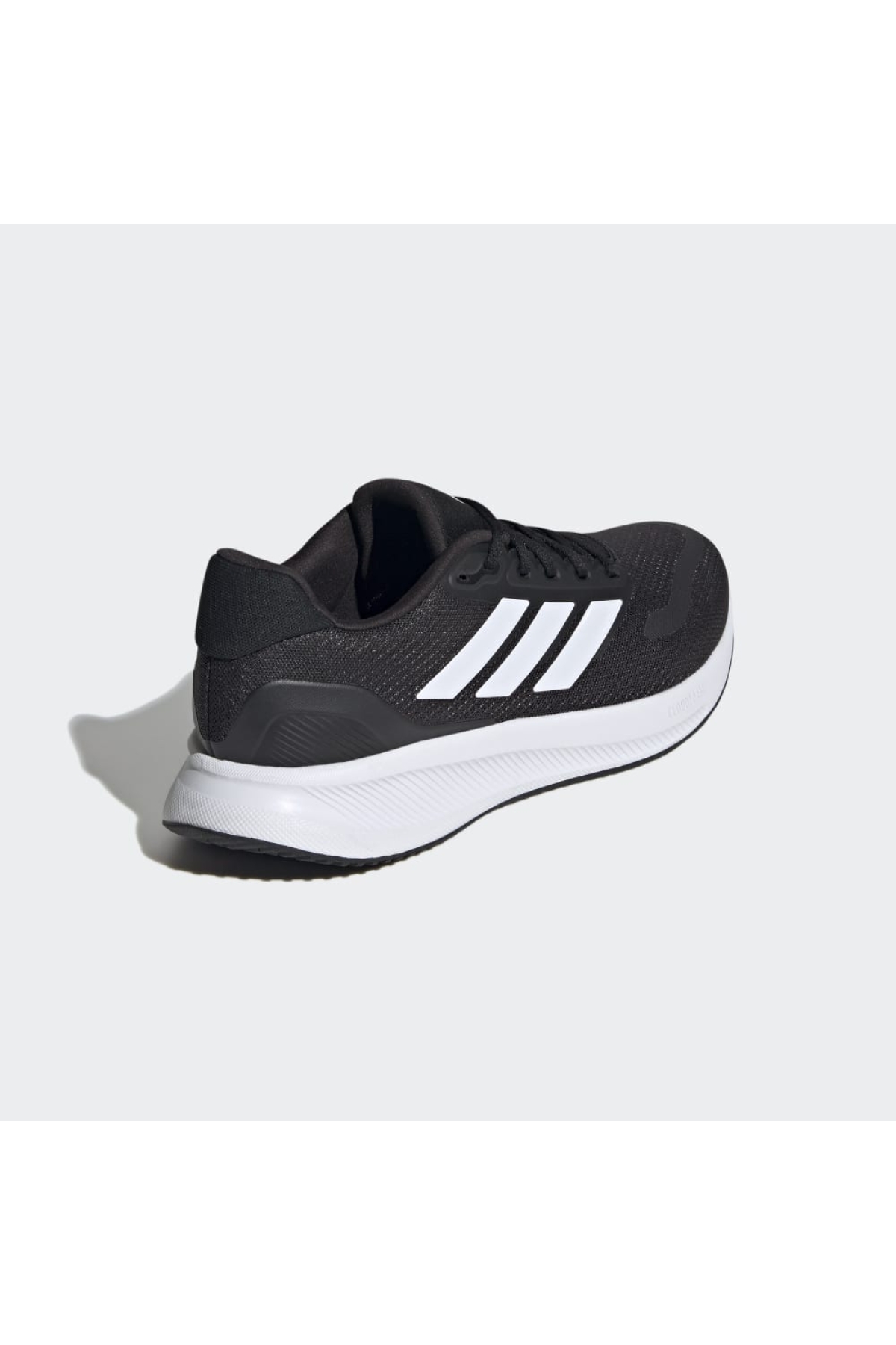 Adidas Siyah Adidas Runfalcon 5