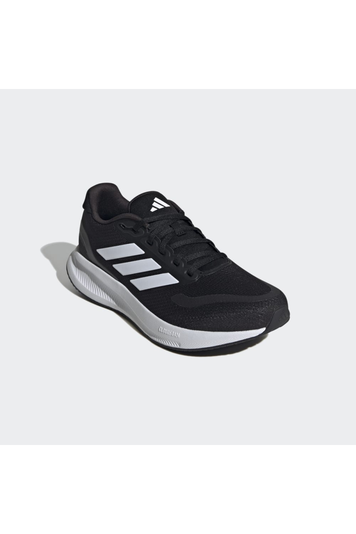 Adidas Siyah Adidas Runfalcon 5