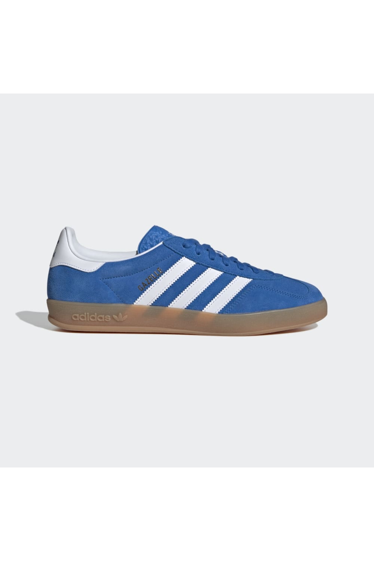 Adidas Mavi Adidas Gazelle Indoor