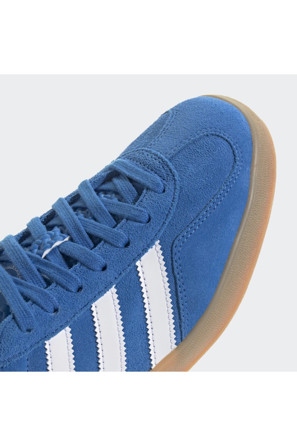 Adidas Mavi Adidas Gazelle Indoor