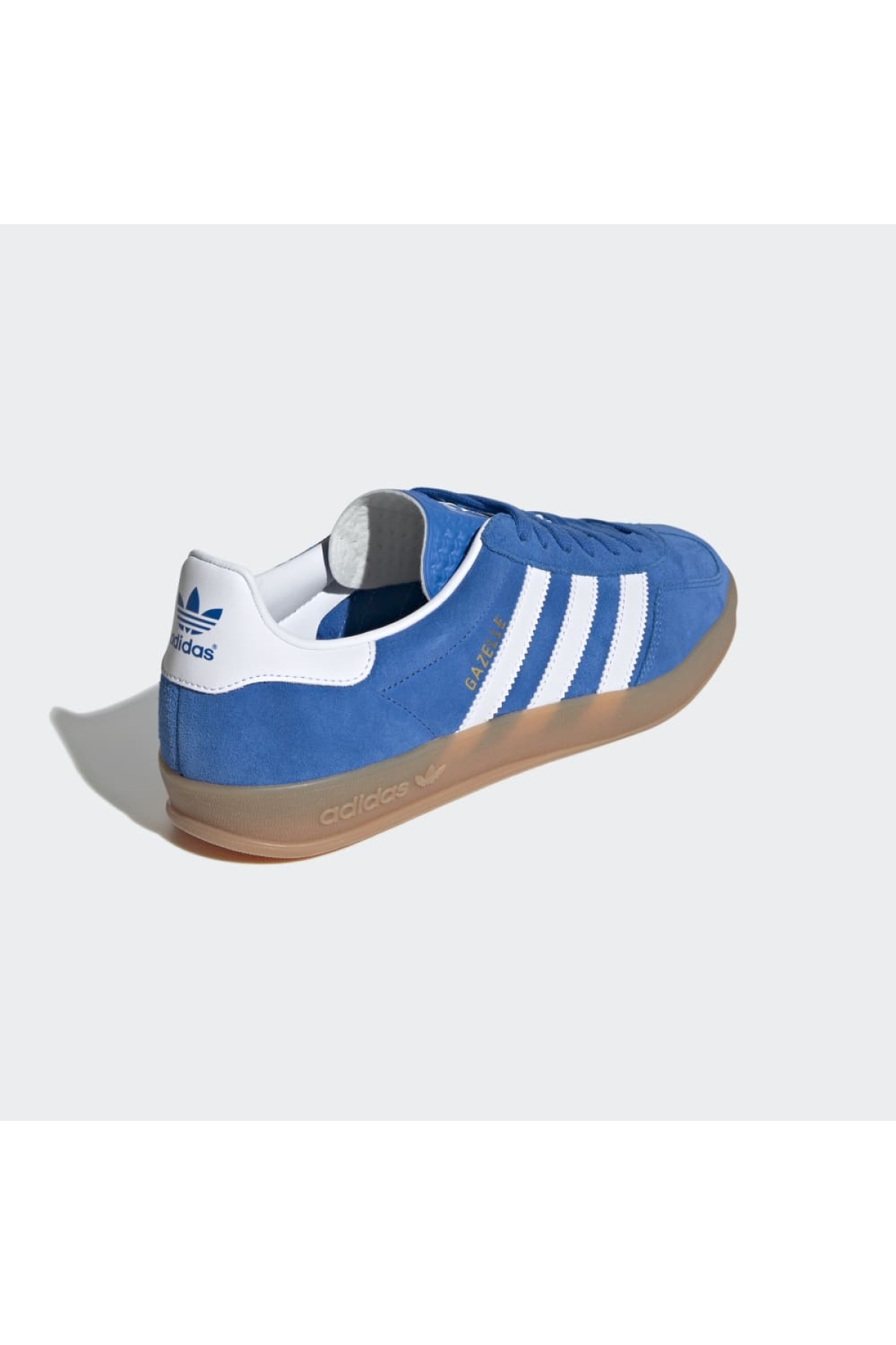 Adidas Mavi Adidas Gazelle Indoor