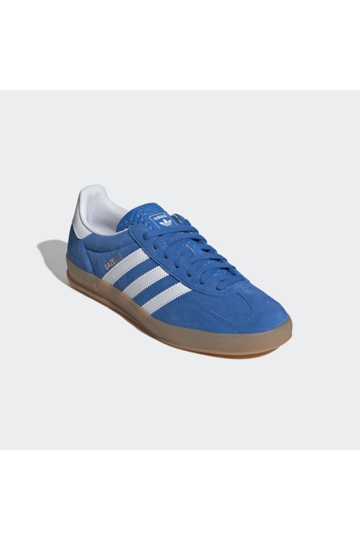 Adidas Mavi Adidas Gazelle Indoor