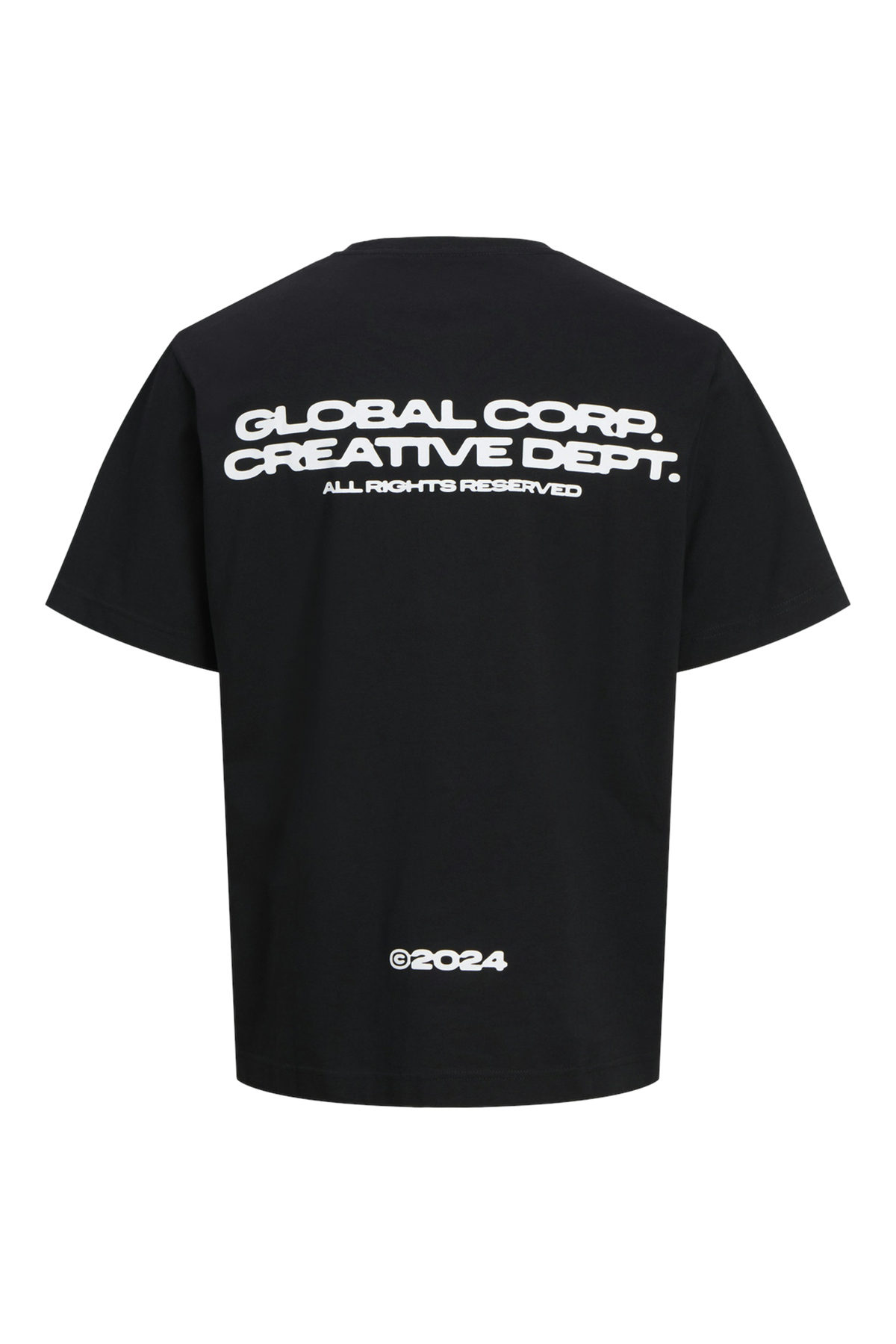 Erkek T Shirt 12276586 SİYAH Fiyatları - 201454785 | Flo