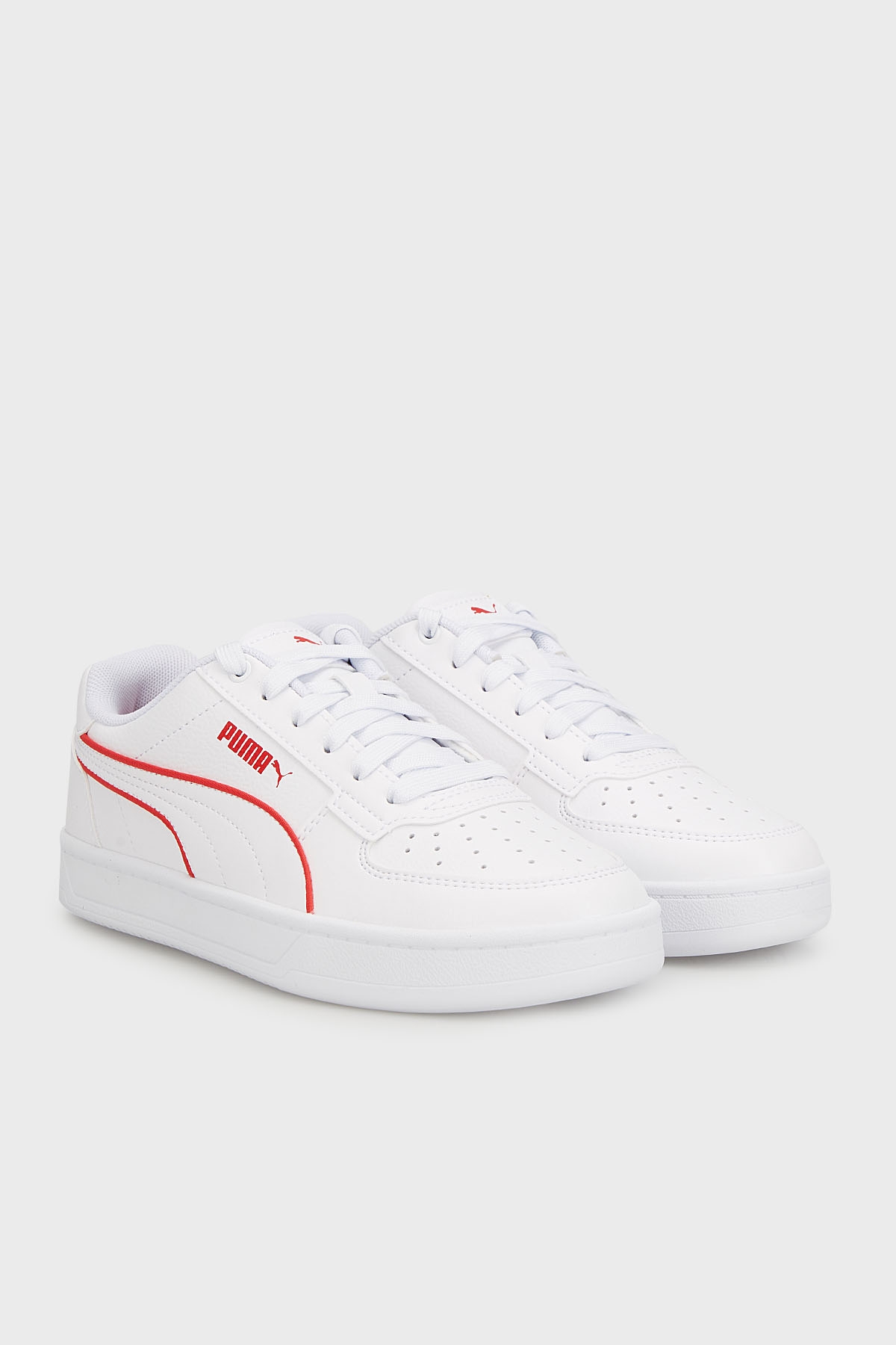 Unisex Ayakkabı 40158301 BEYAZ - Görsel 3