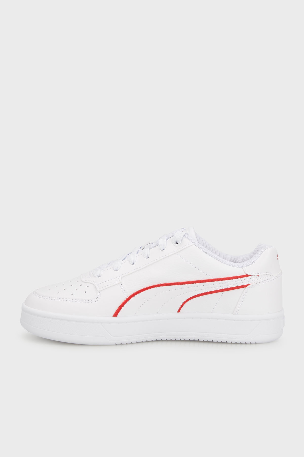 Unisex Ayakkabı 40158301 BEYAZ - Görsel 4