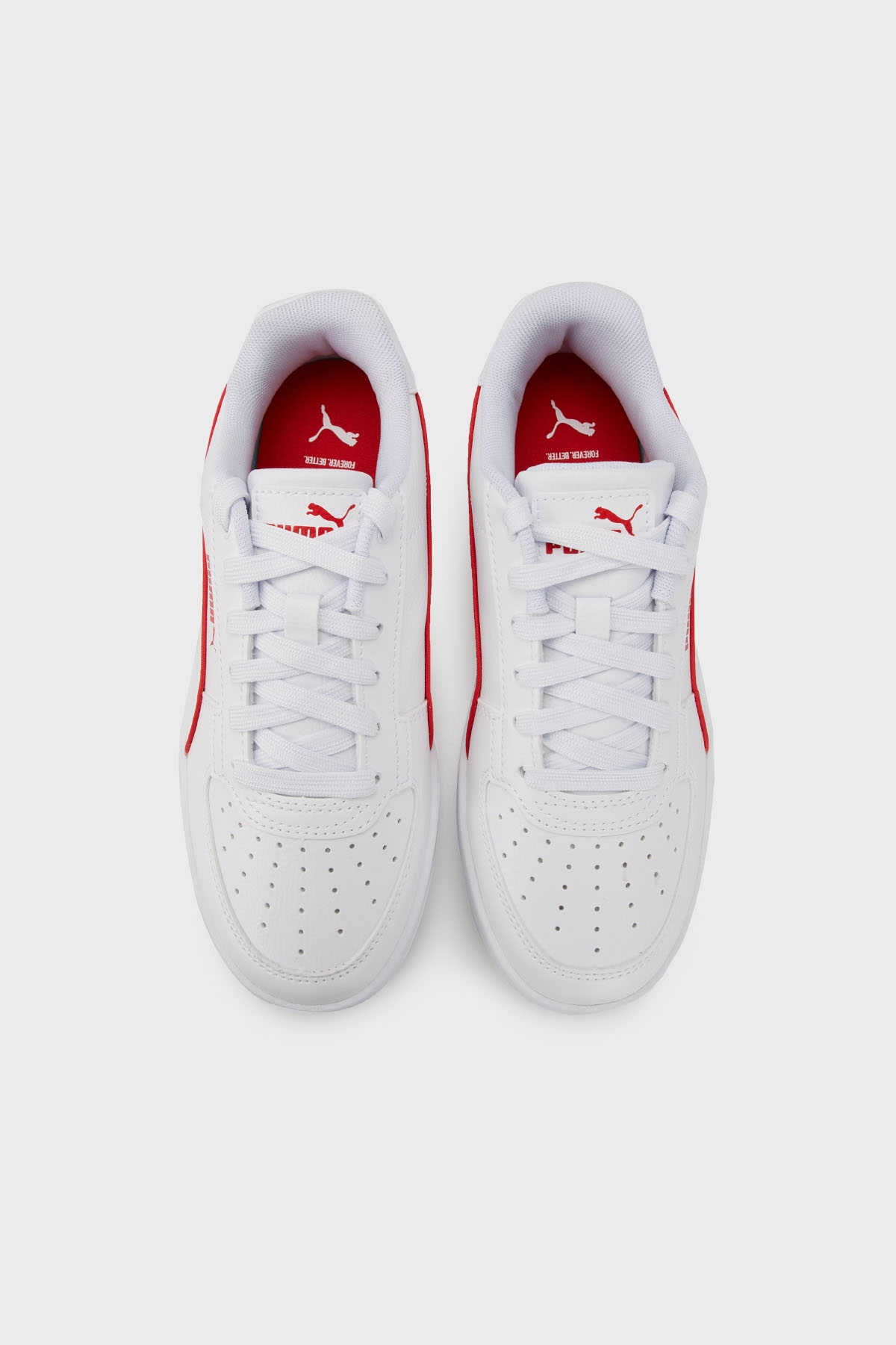 Unisex Ayakkabı 40158301 BEYAZ - Görsel 5