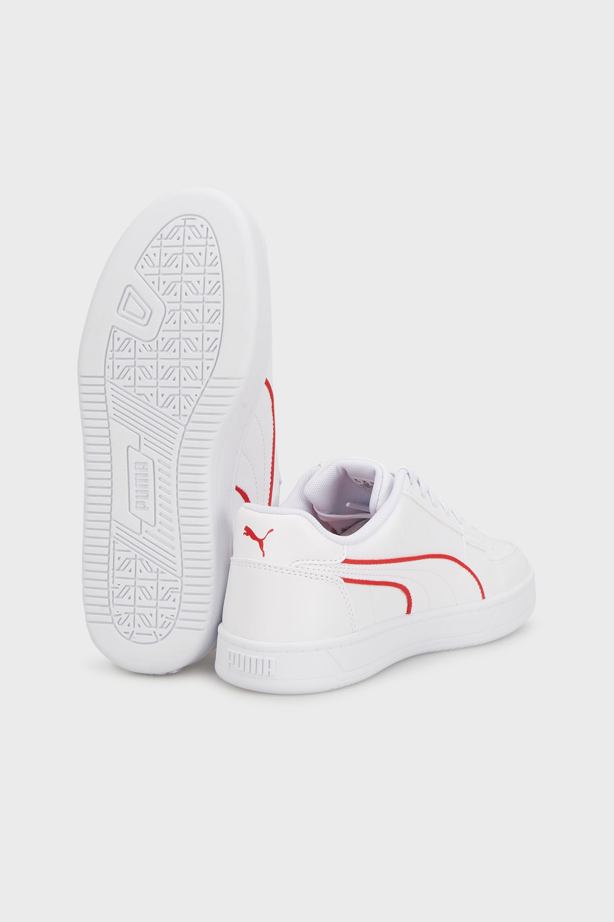 Unisex Ayakkabı 40158301 BEYAZ - Görsel 6