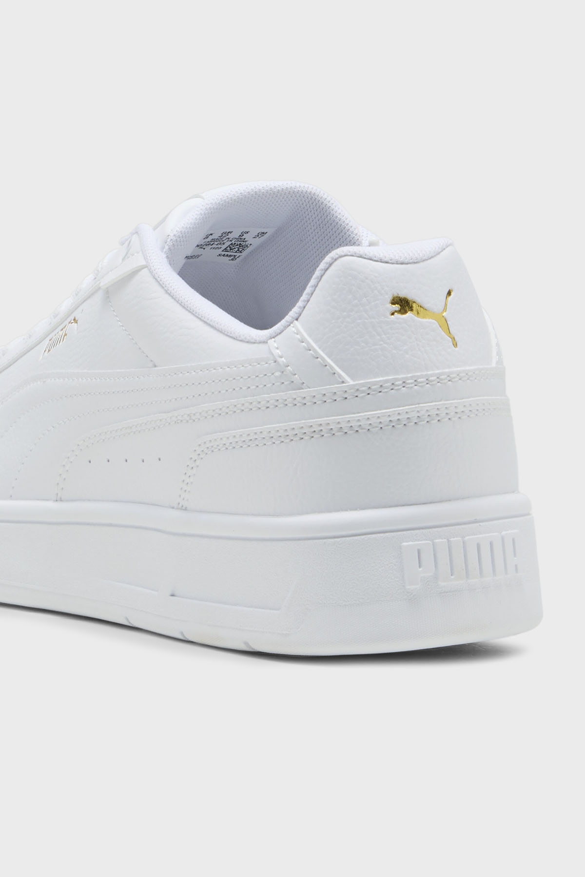 Unisex Ayakkabı 40028405 BEYAZ - Görsel 6