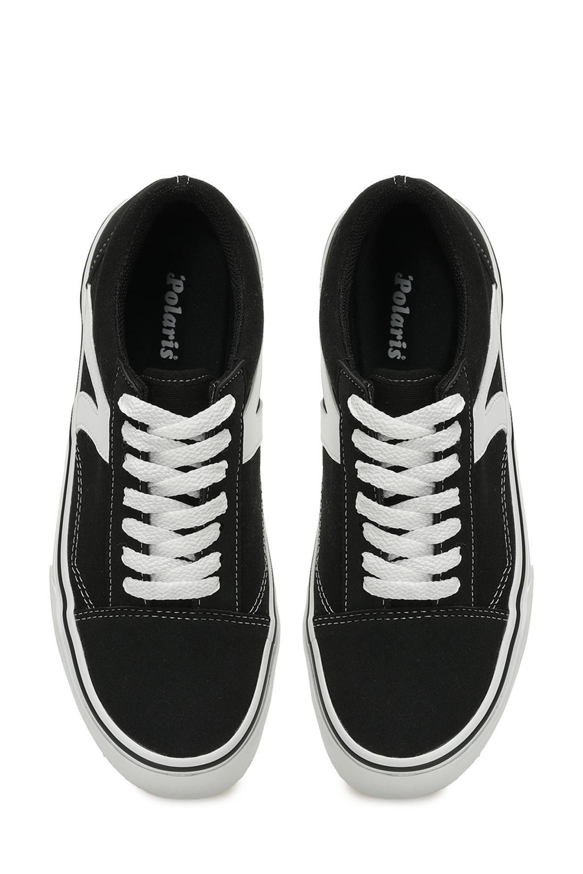 NOVA.G5FX Siyah Erkek Çocuk Sneaker - Görsel 5