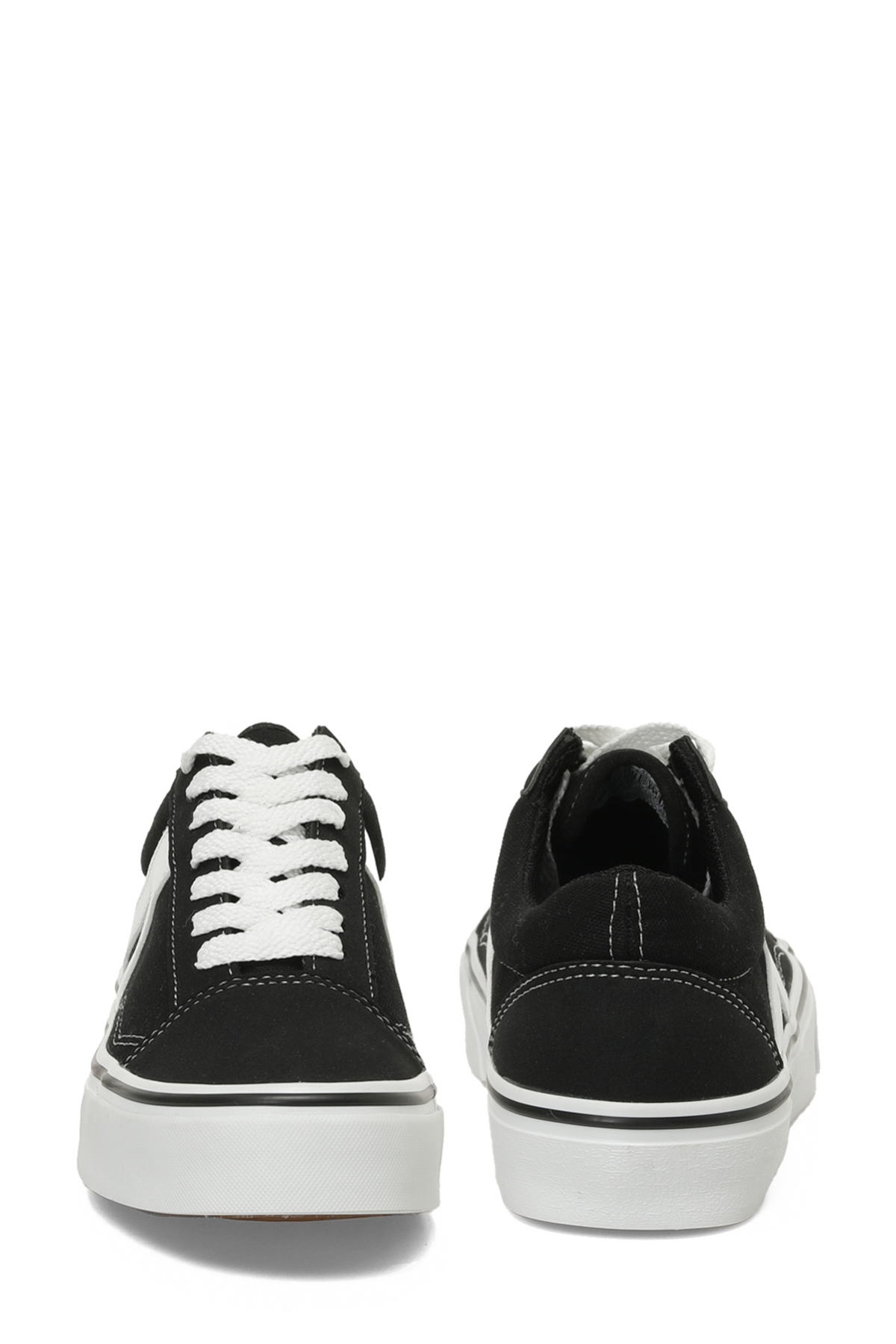 NOVA.G5FX Siyah Erkek Çocuk Sneaker - Görsel 6