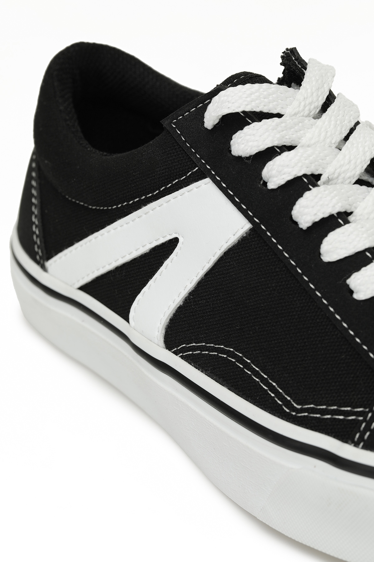 NOVA.G5FX Siyah Erkek Çocuk Sneaker - Görsel 8