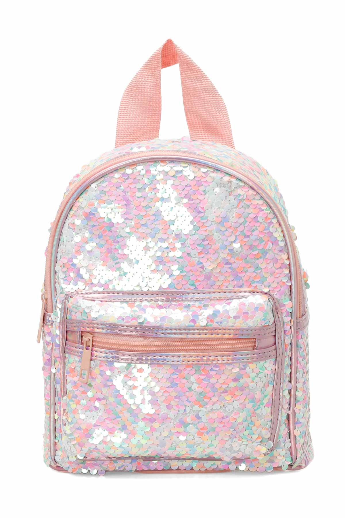 SHINY SRT 5FX Pembe Kız Çocuk Sırt Çantası Fiyatları - 102014137 | Flo