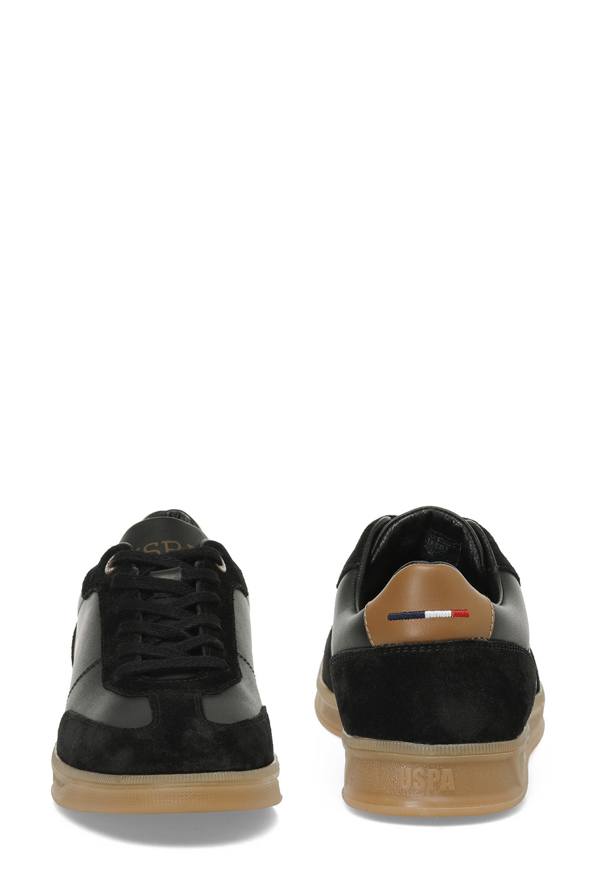 KANY 5PR Siyah Erkek Sneaker - Görsel 7