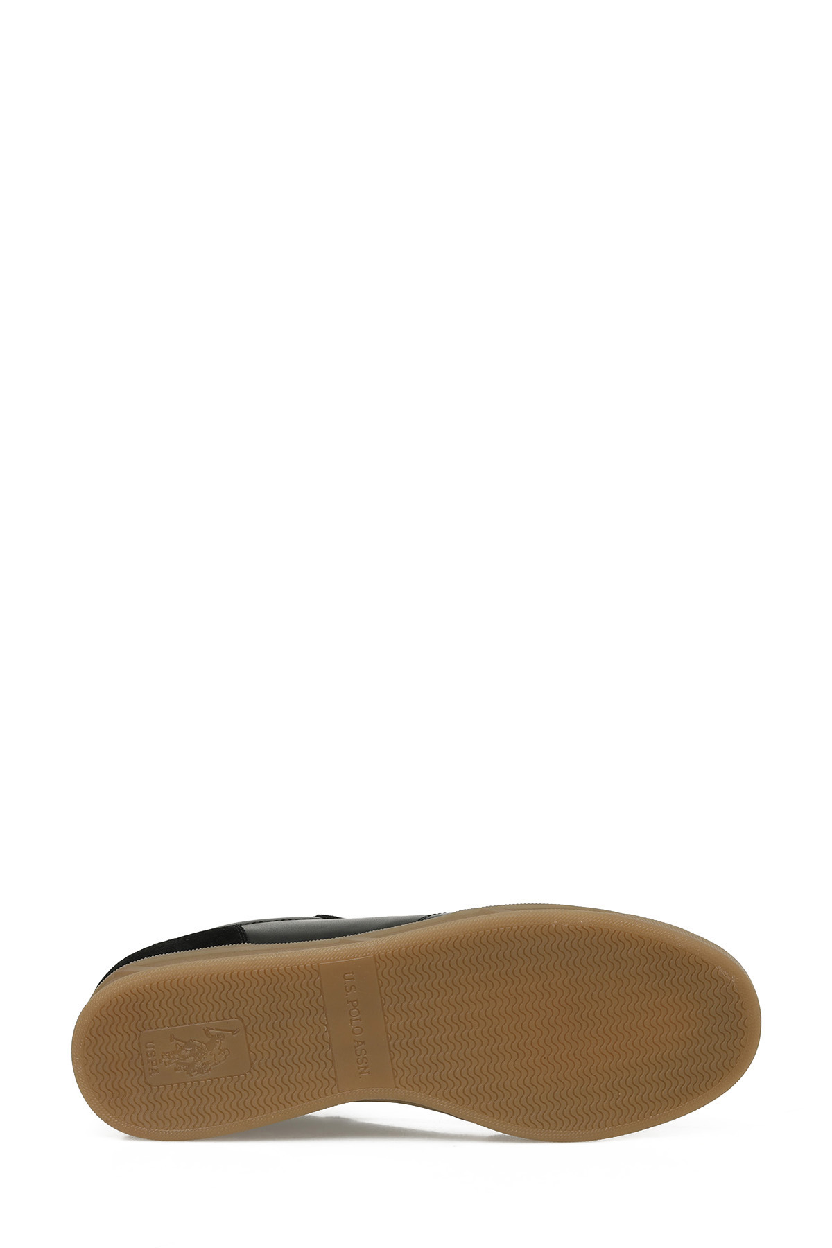 KANY 5PR Siyah Erkek Sneaker - Görsel 8