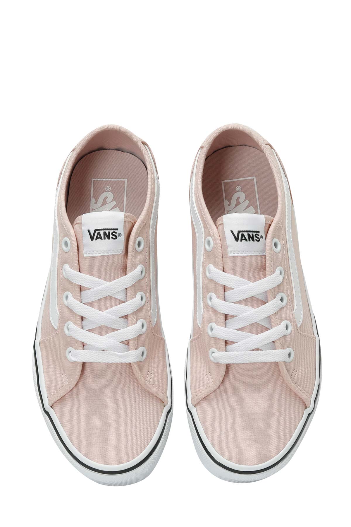 Filmore Decon Pembe Kadın Sneaker - Görsel 5