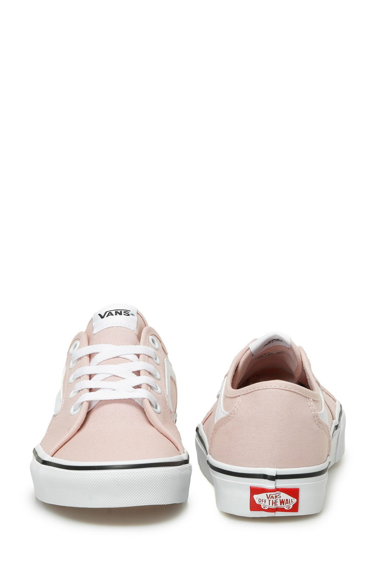 Filmore Decon Pembe Kadın Sneaker - Görsel 6