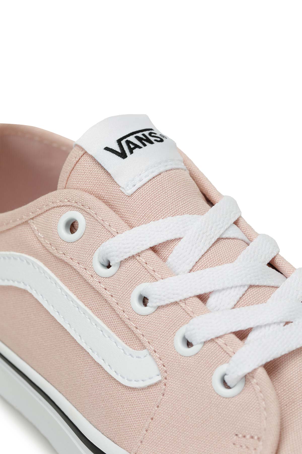 Filmore Decon Pembe Kadın Sneaker - Görsel 8