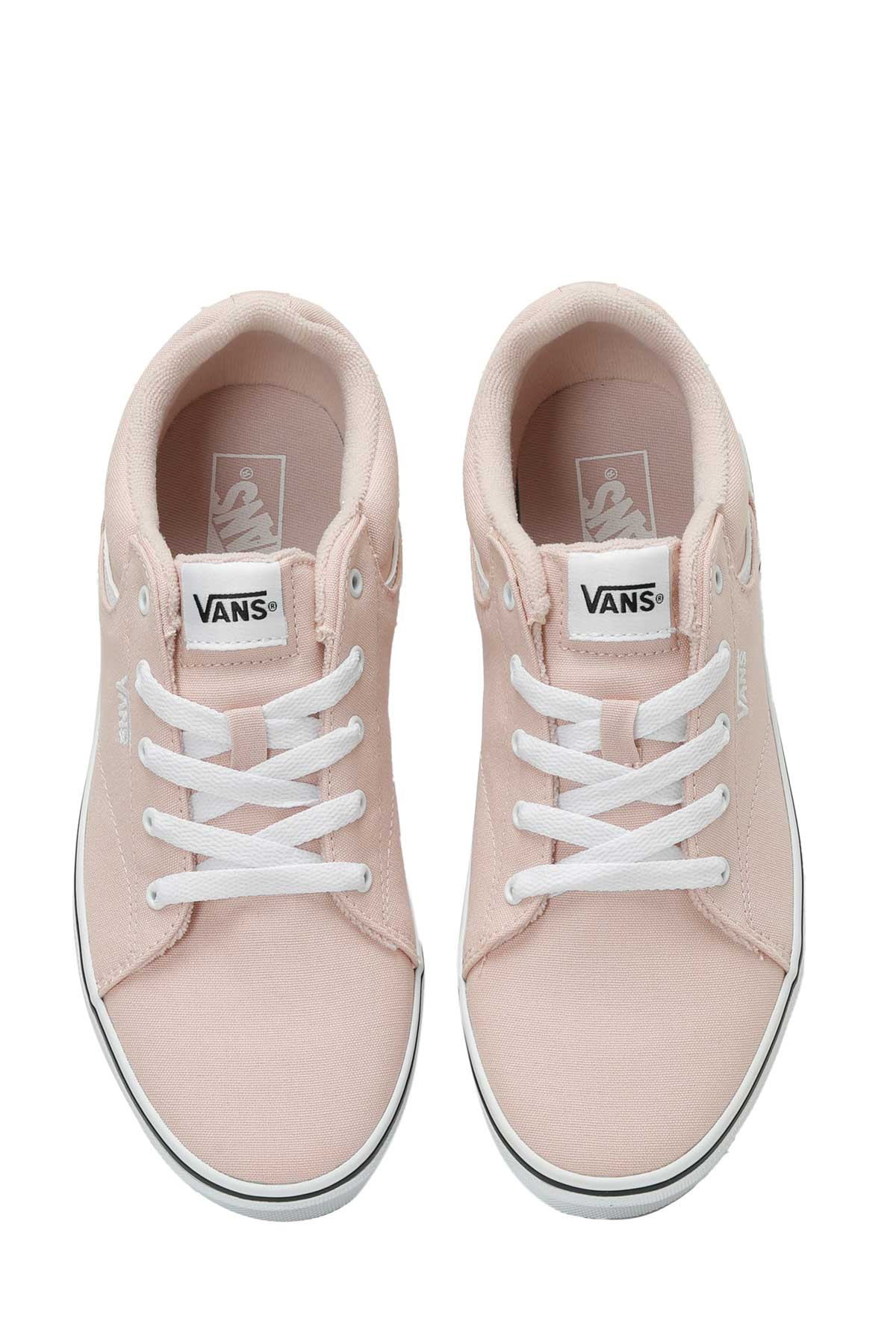 Seldan Açık Pembe Kadın Sneaker - Görsel 5