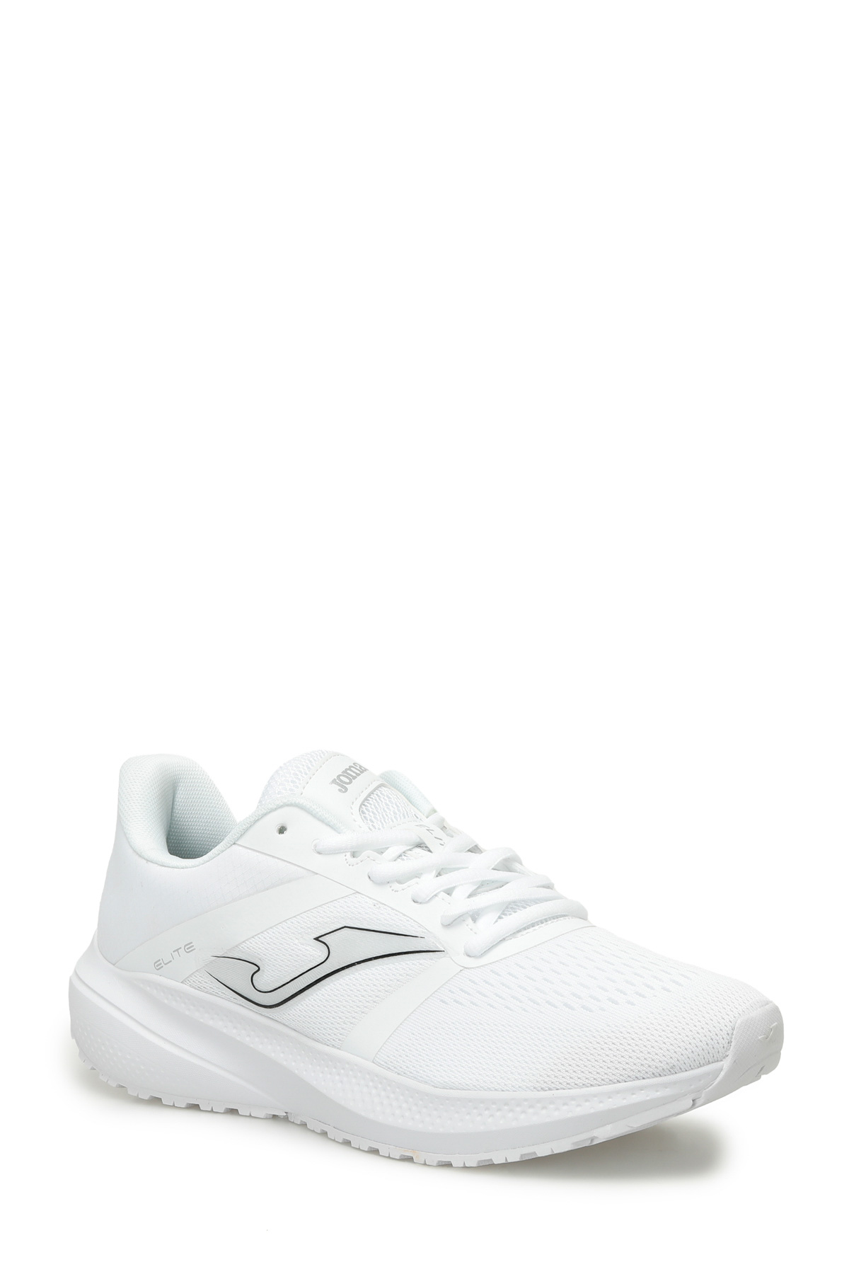 ELITE MEN 2502 BLANCO Beyaz Erkek Sneaker - Görsel 3