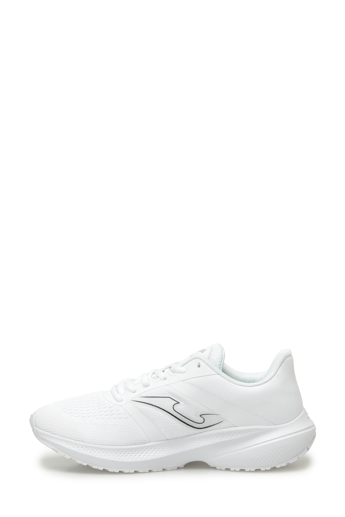ELITE MEN 2502 BLANCO Beyaz Erkek Sneaker - Görsel 4