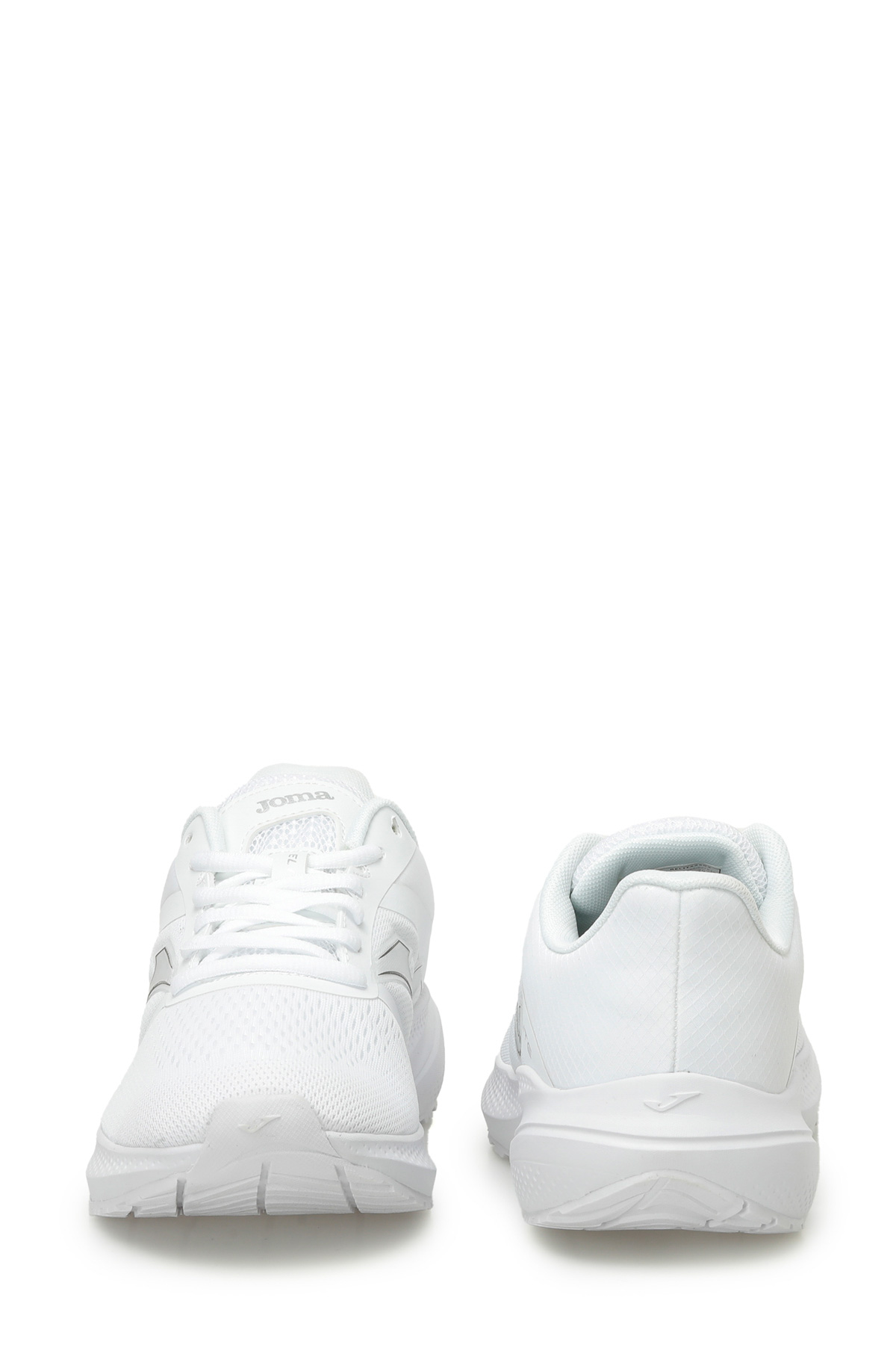 ELITE MEN 2502 BLANCO Beyaz Erkek Sneaker - Görsel 6