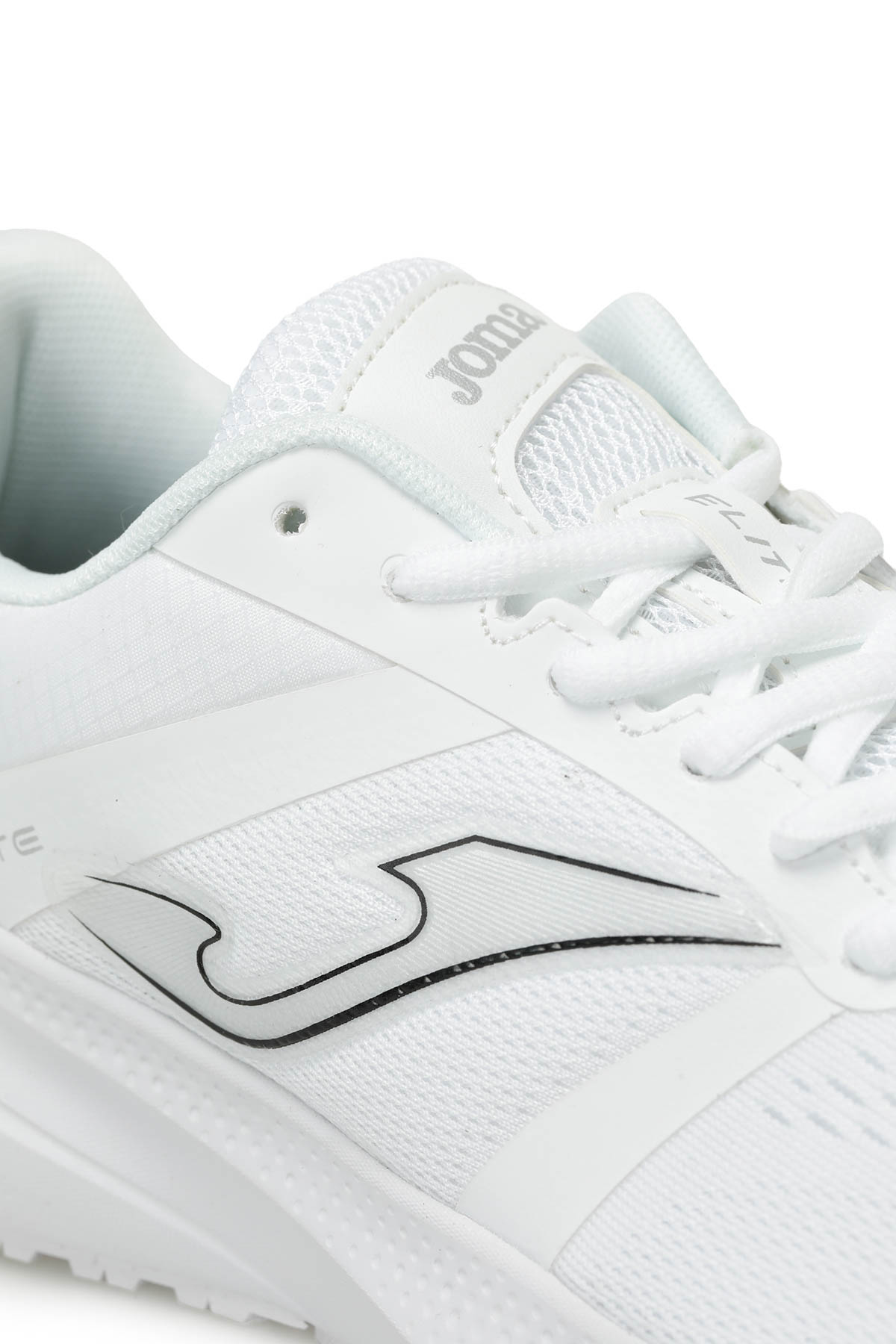 ELITE MEN 2502 BLANCO Beyaz Erkek Sneaker - Görsel 8