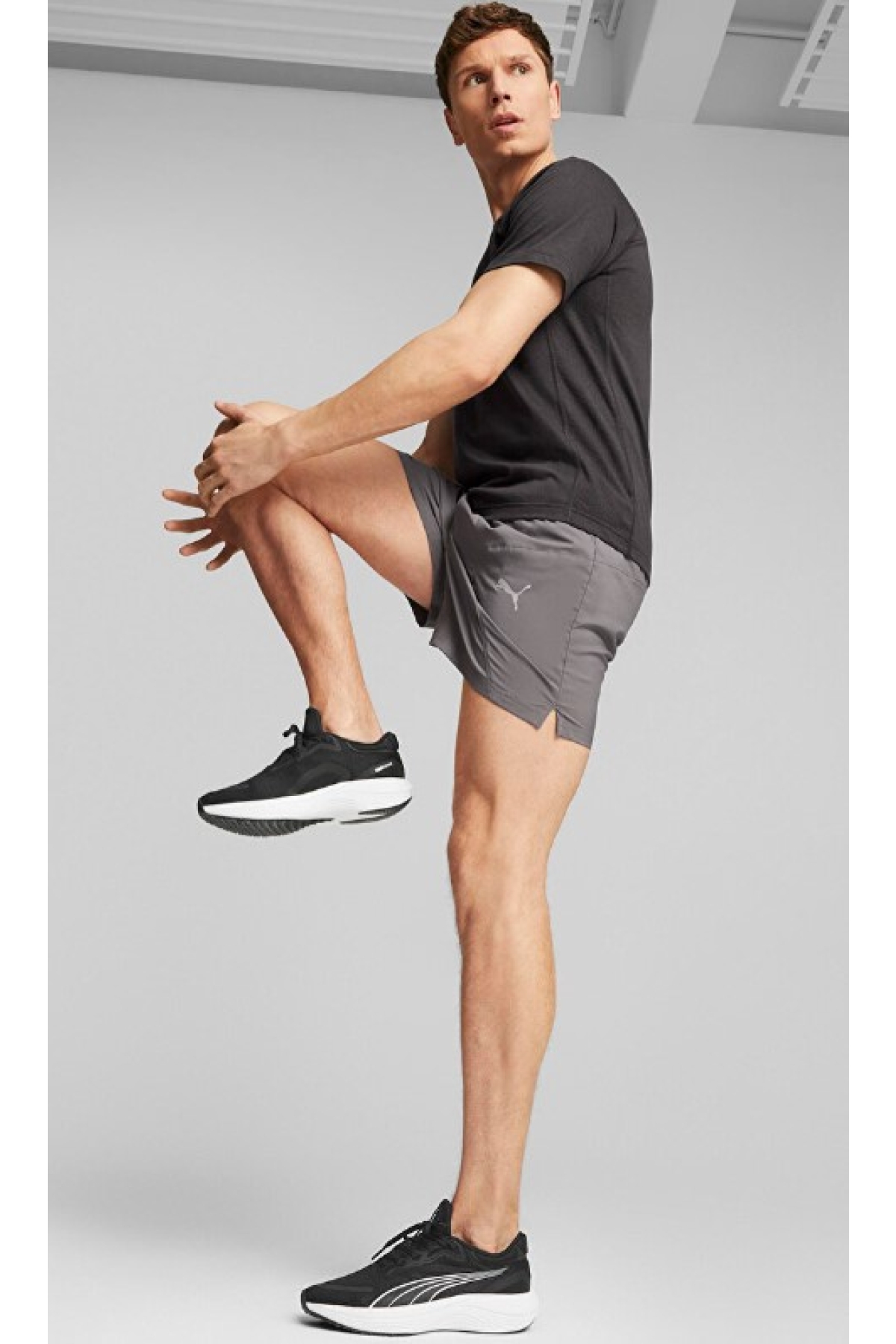 378776 Scend Pro Koşu Unisex Spor Ayakkabı - Görsel 8