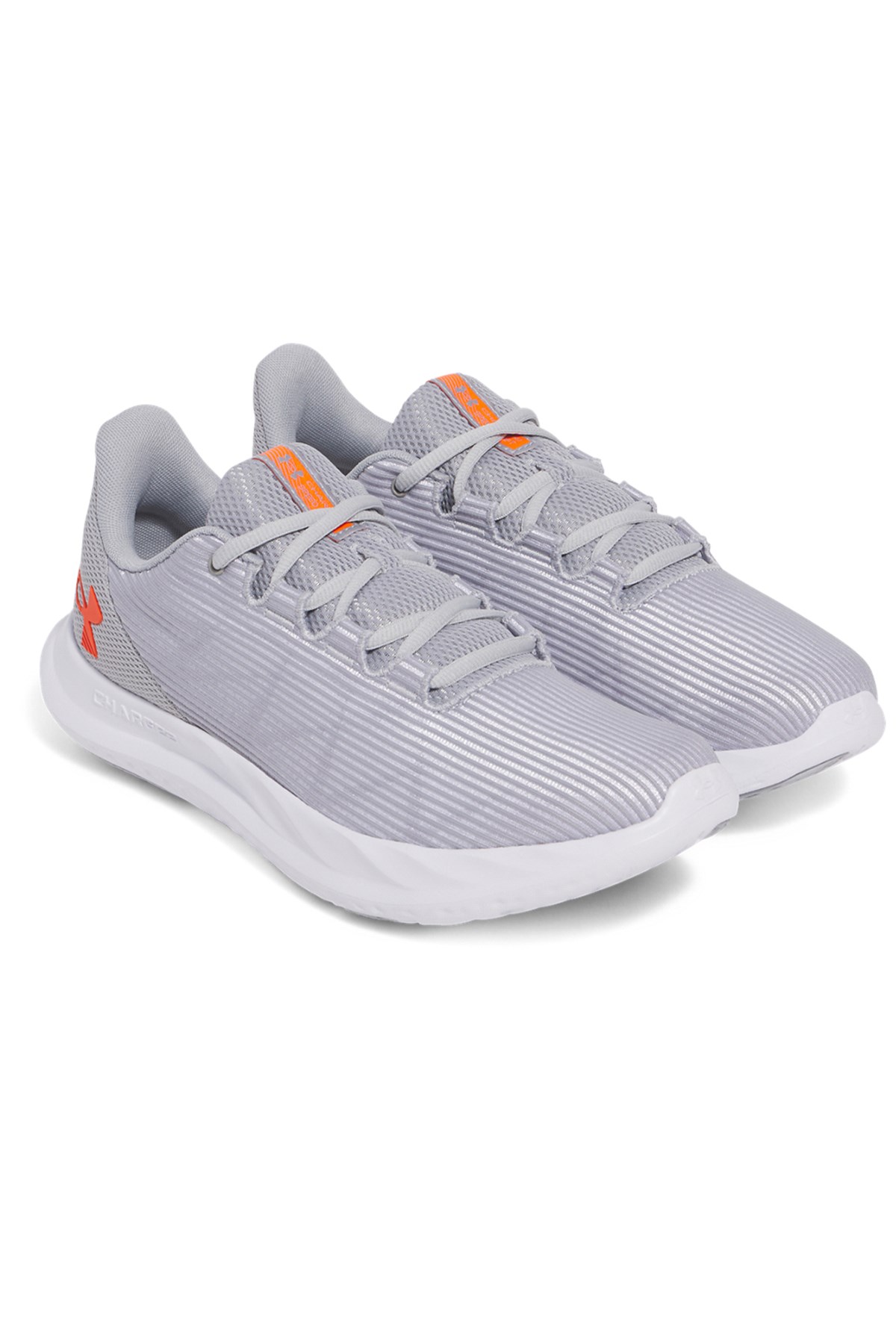 Ua Charged Speed Swift Erkek Koşu Ve Yürüyüş Ayakkabısı 3026999-011 - Görsel 4