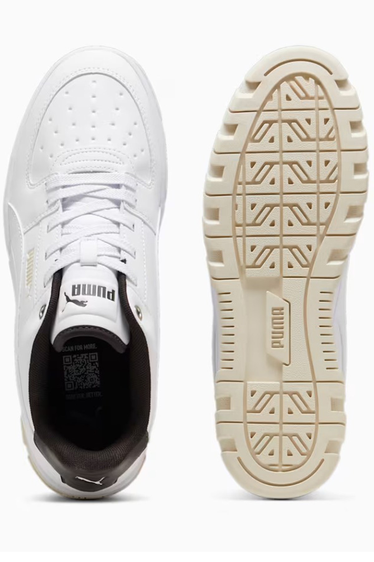 Caven 2.0 Abrupt Erkek Spor Ayakkabı 39746601 - Görsel 7