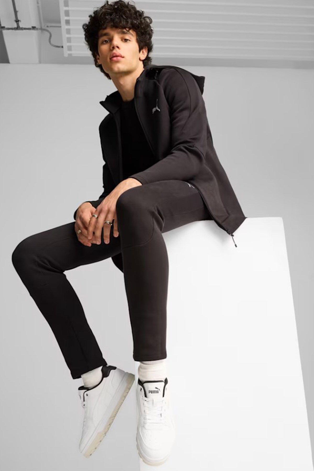 Caven 2.0 Abrupt Erkek Spor Ayakkabı 39746601 - Görsel 9