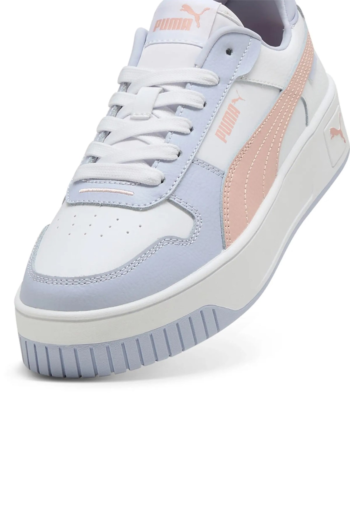 Carina Street Kadın Spor Ayakkabı 38939040 - Görsel 5