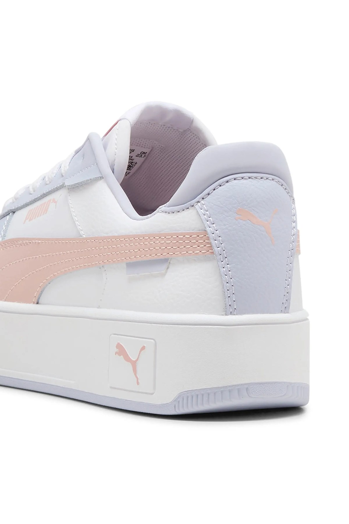 Carina Street Kadın Spor Ayakkabı 38939040 - Görsel 6