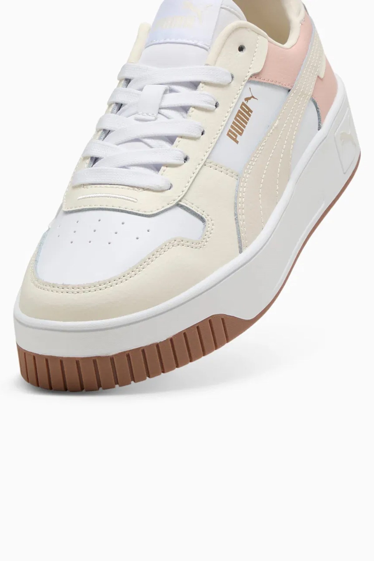 Carina Street Kadın Spor Ayakkabı 38939042 - Görsel 5