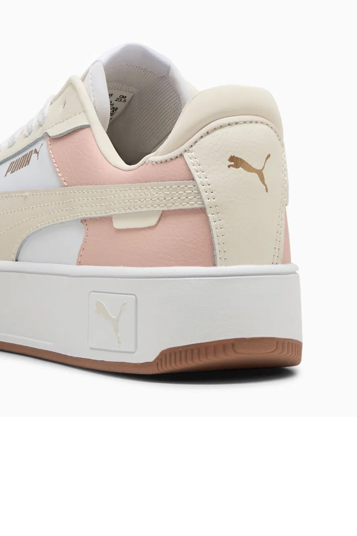 Carina Street Kadın Spor Ayakkabı 38939042 - Görsel 6