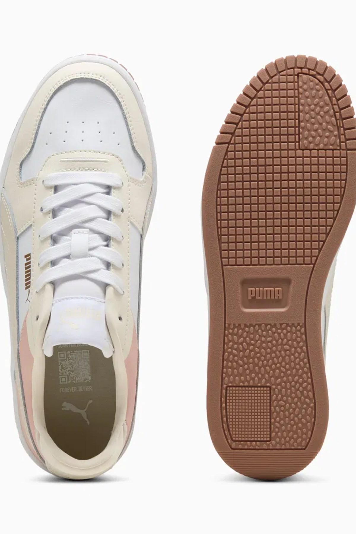 Carina Street Kadın Spor Ayakkabı 38939042 - Görsel 8