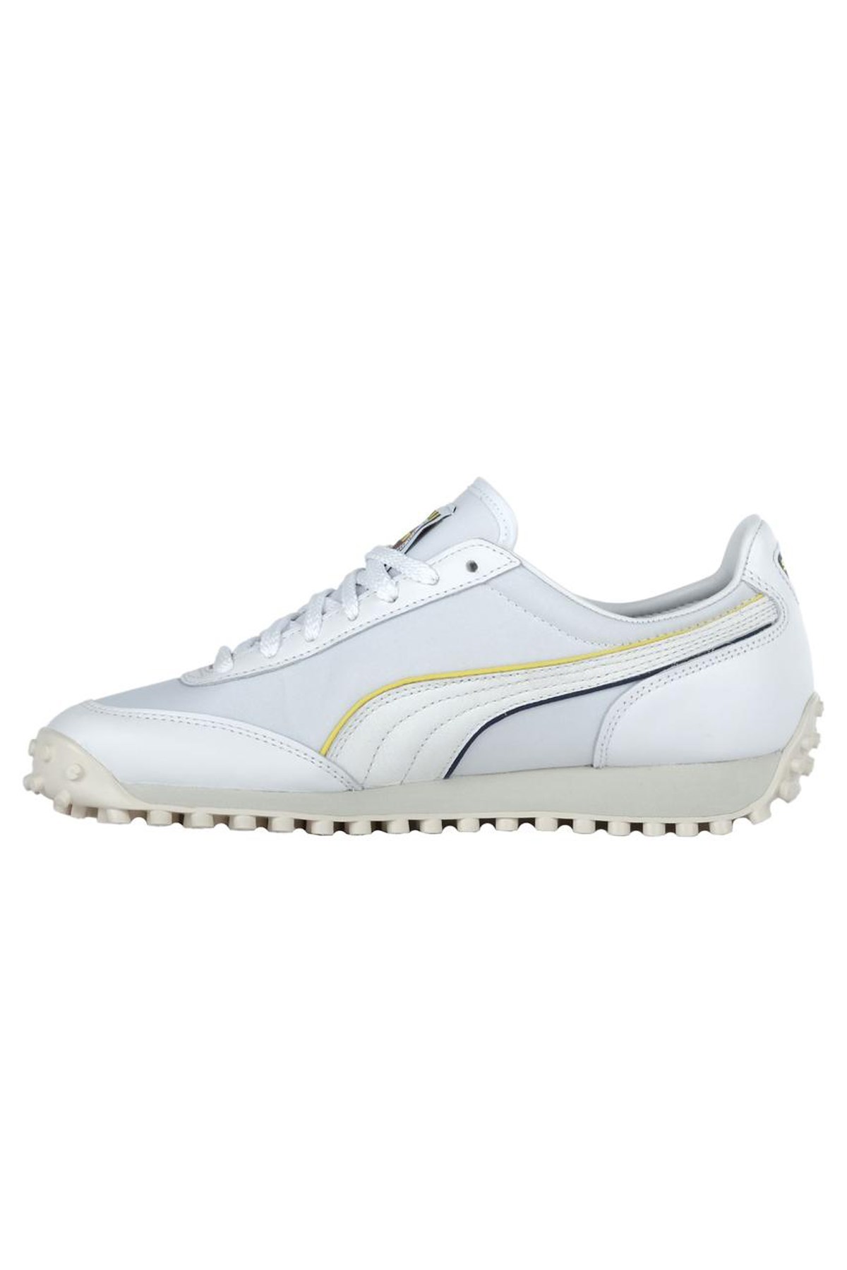 Fast Rider Fenerbahce Erkek Spor Ayakkabı 10731001 - Görsel 3