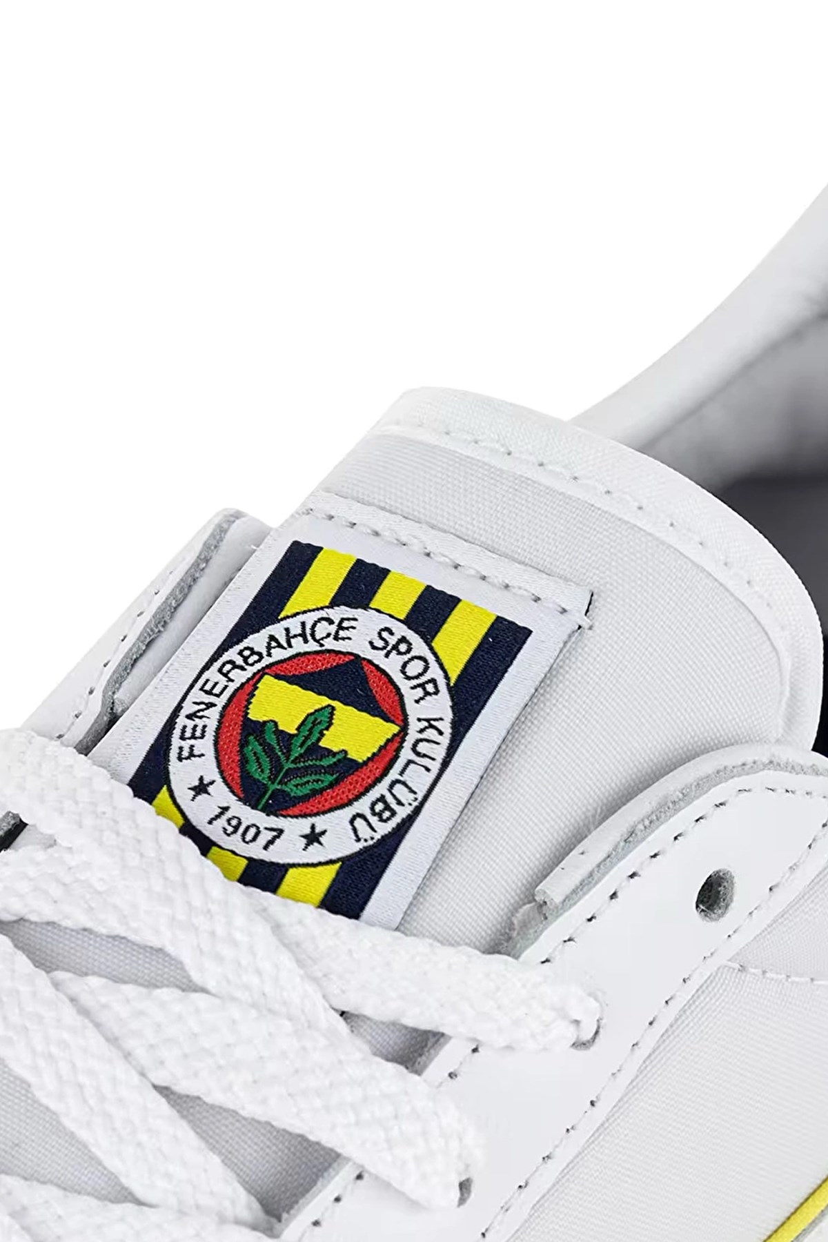 Fast Rider Fenerbahce Erkek Spor Ayakkabı 10731001 - Görsel 5