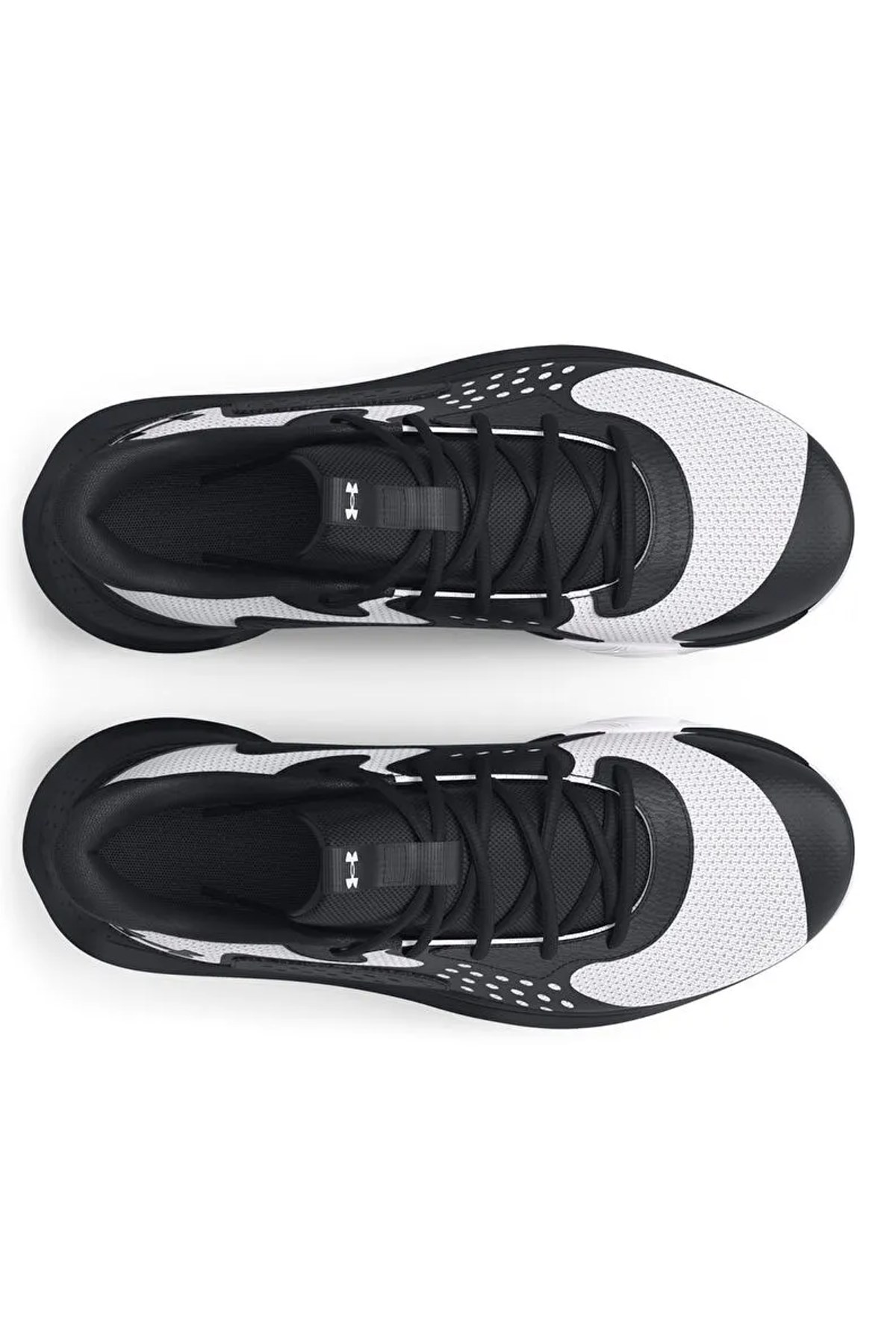 Ua Jet '23 Erkek Basketbol Ayakkabısı 3026634-006 - Görsel 5