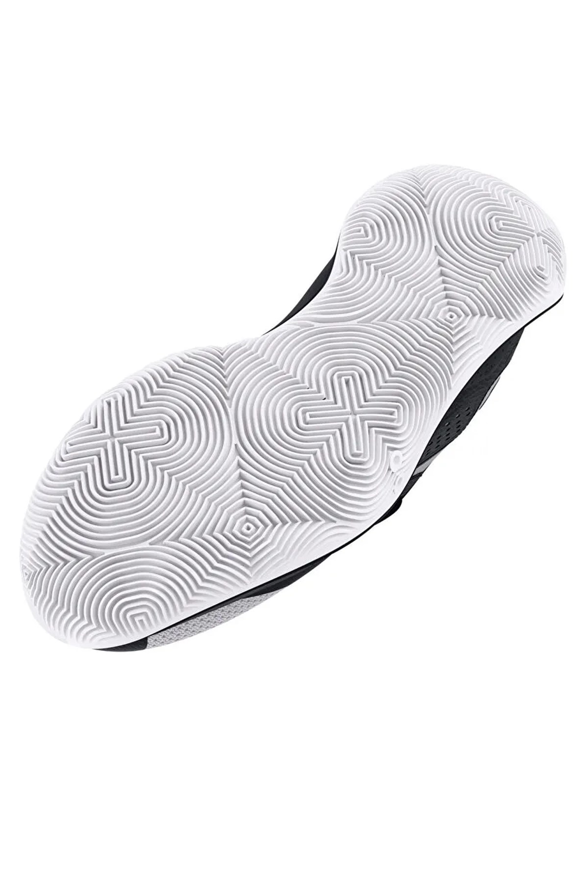 Ua Jet '23 Erkek Basketbol Ayakkabısı 3026634-006 - Görsel 6