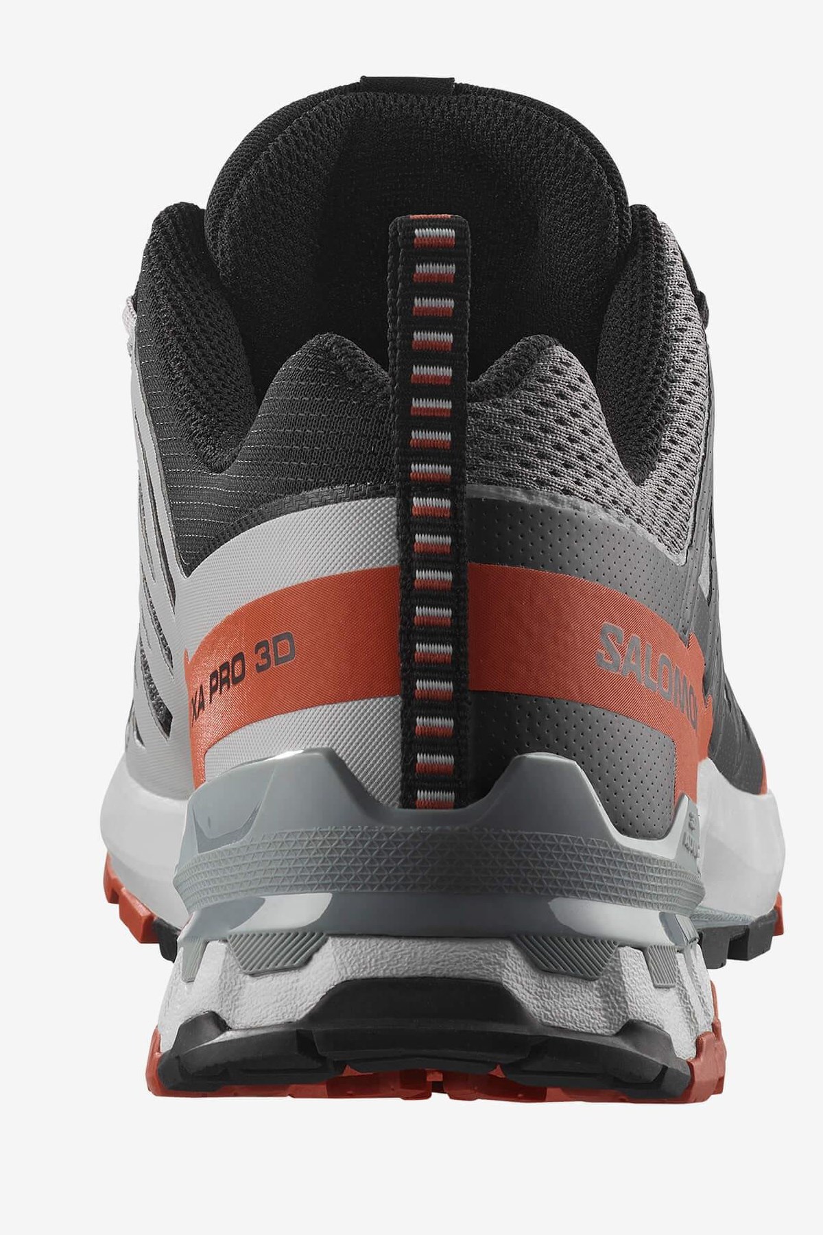 Salomon Salomon Gri Xa Pro 3D V9 Erkek Patika Koşusu Ayakkabı Outdoor Ayakkabı | Flo Gri - 6. görsel