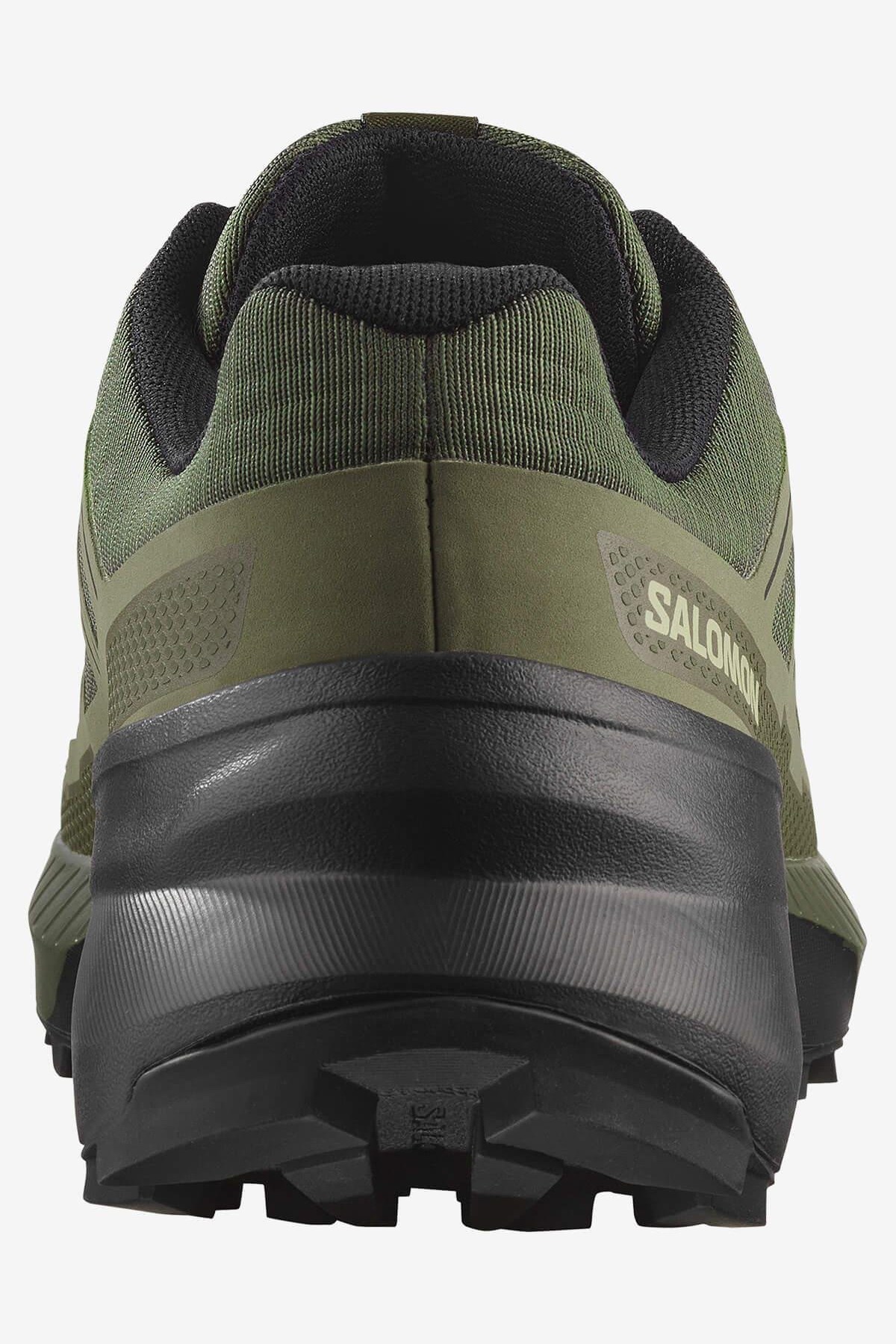 Salomon Yeşil Salomon Speedcross Peak