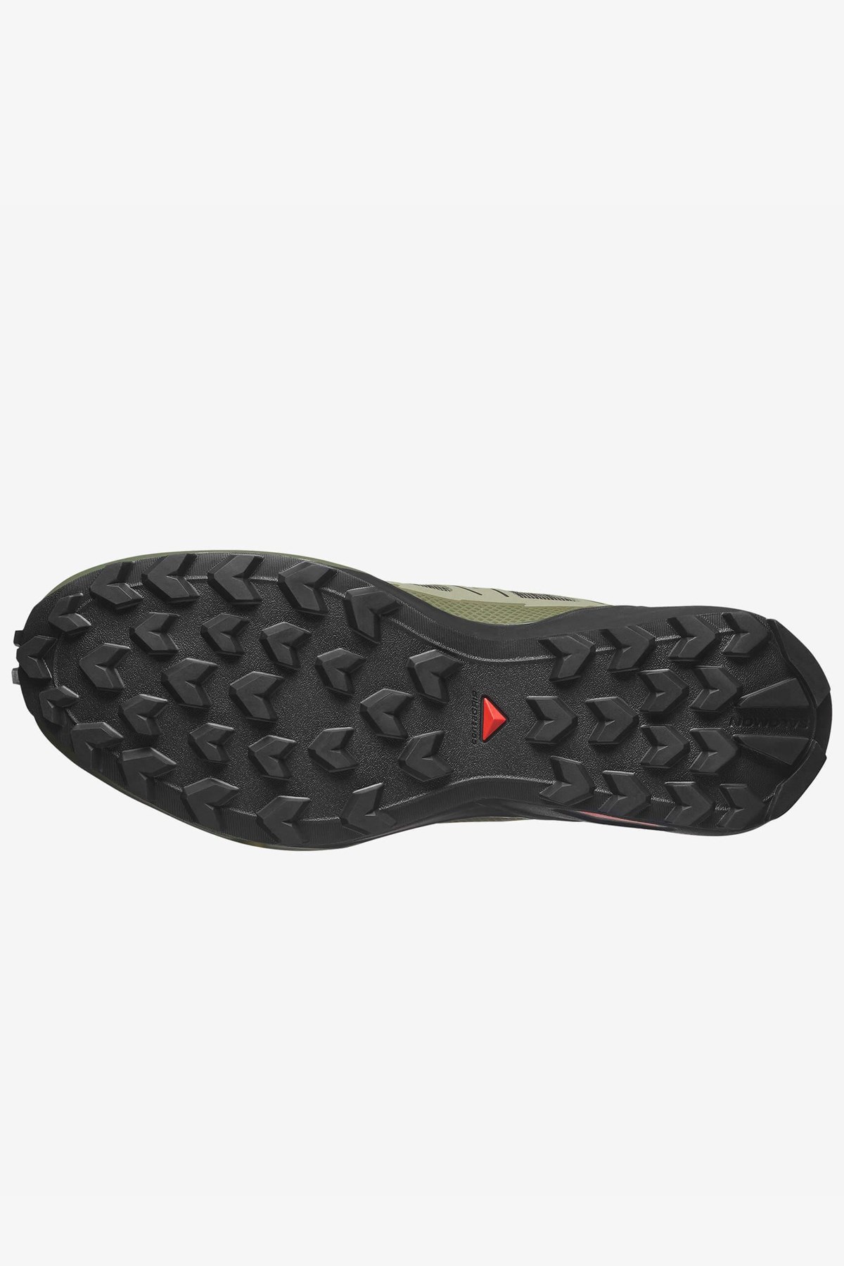 Salomon Yeşil Salomon Speedcross Peak