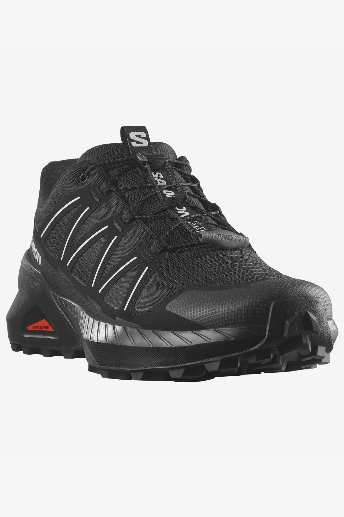 Salomon Siyah Salomon Speedcross Peak