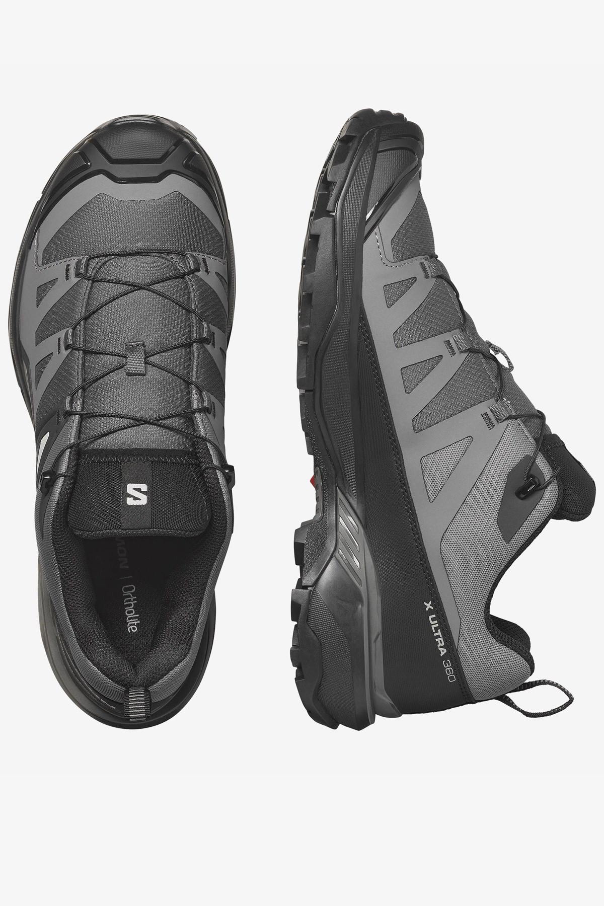 Salomon Gri Salomon X Ultra 360