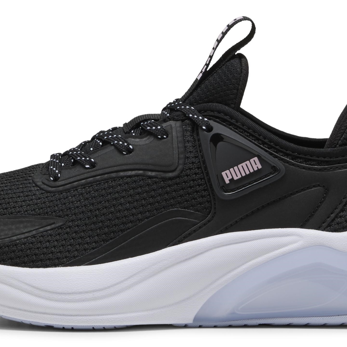 Puma Cell Thrill Soft Ride siyah