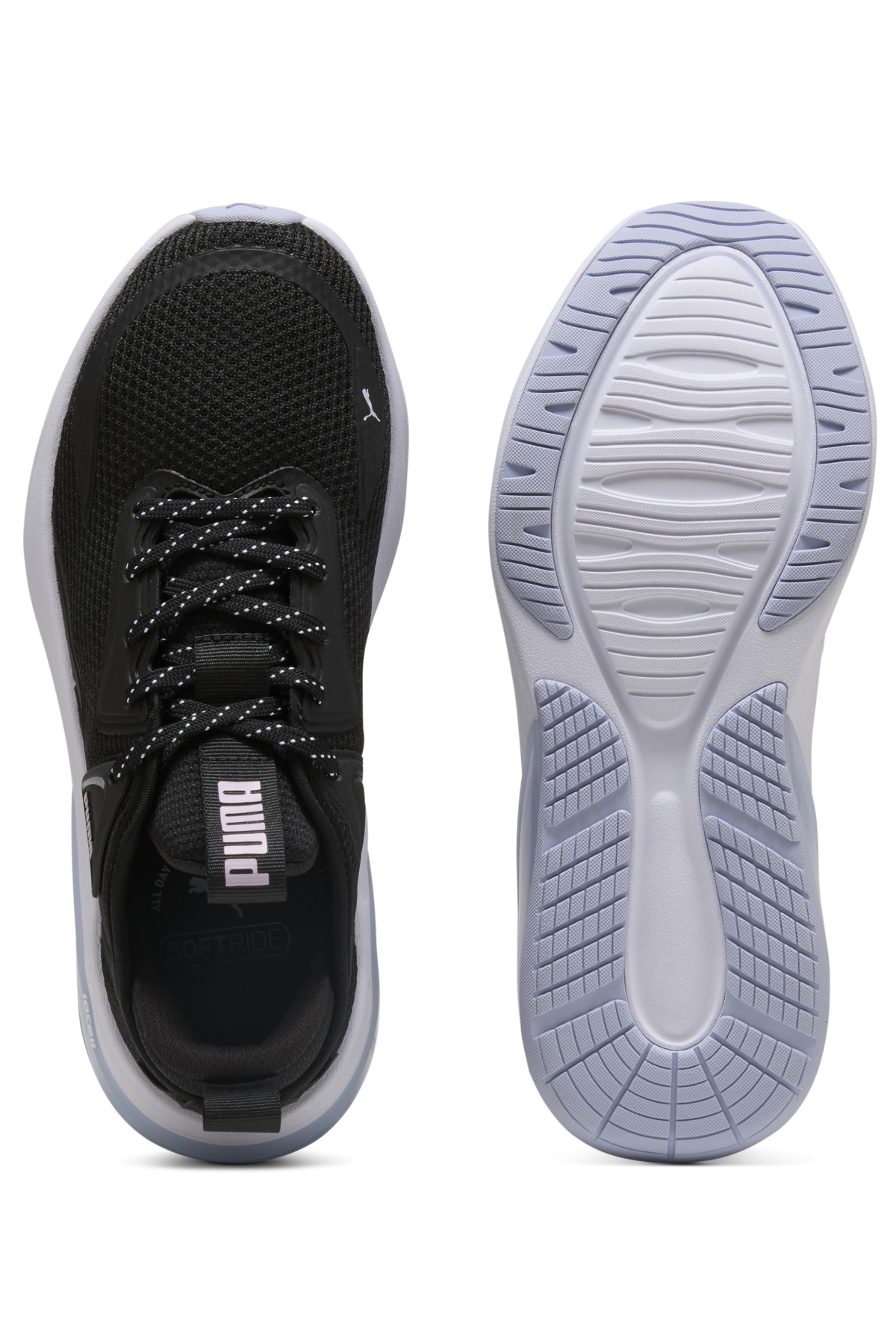 Cell Thrill Soft Ride 310168 Unisex Spor Ayakkabı - Görsel 7