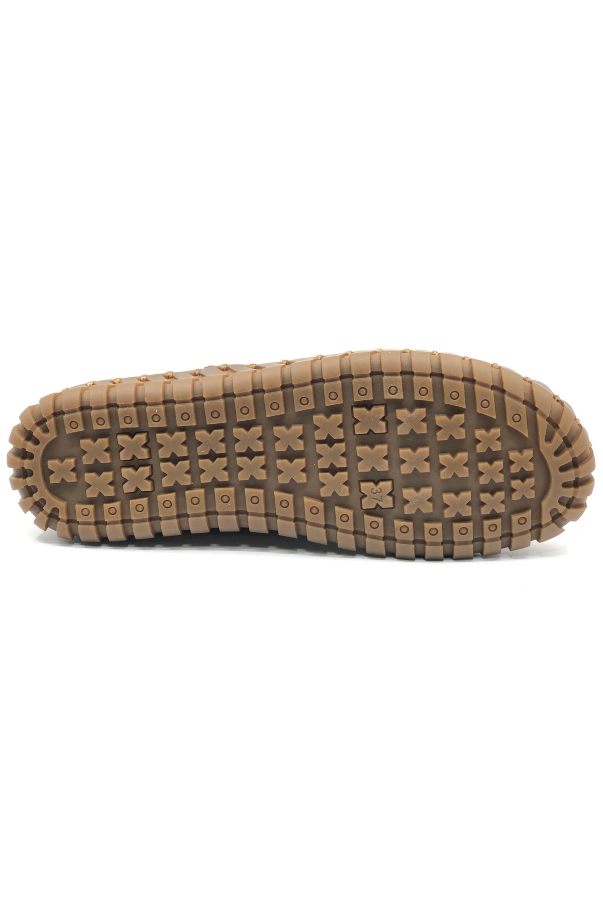 Şebik Hakiki Deri Ortopedik Kadın Casual Ayakkabı - Görsel 8