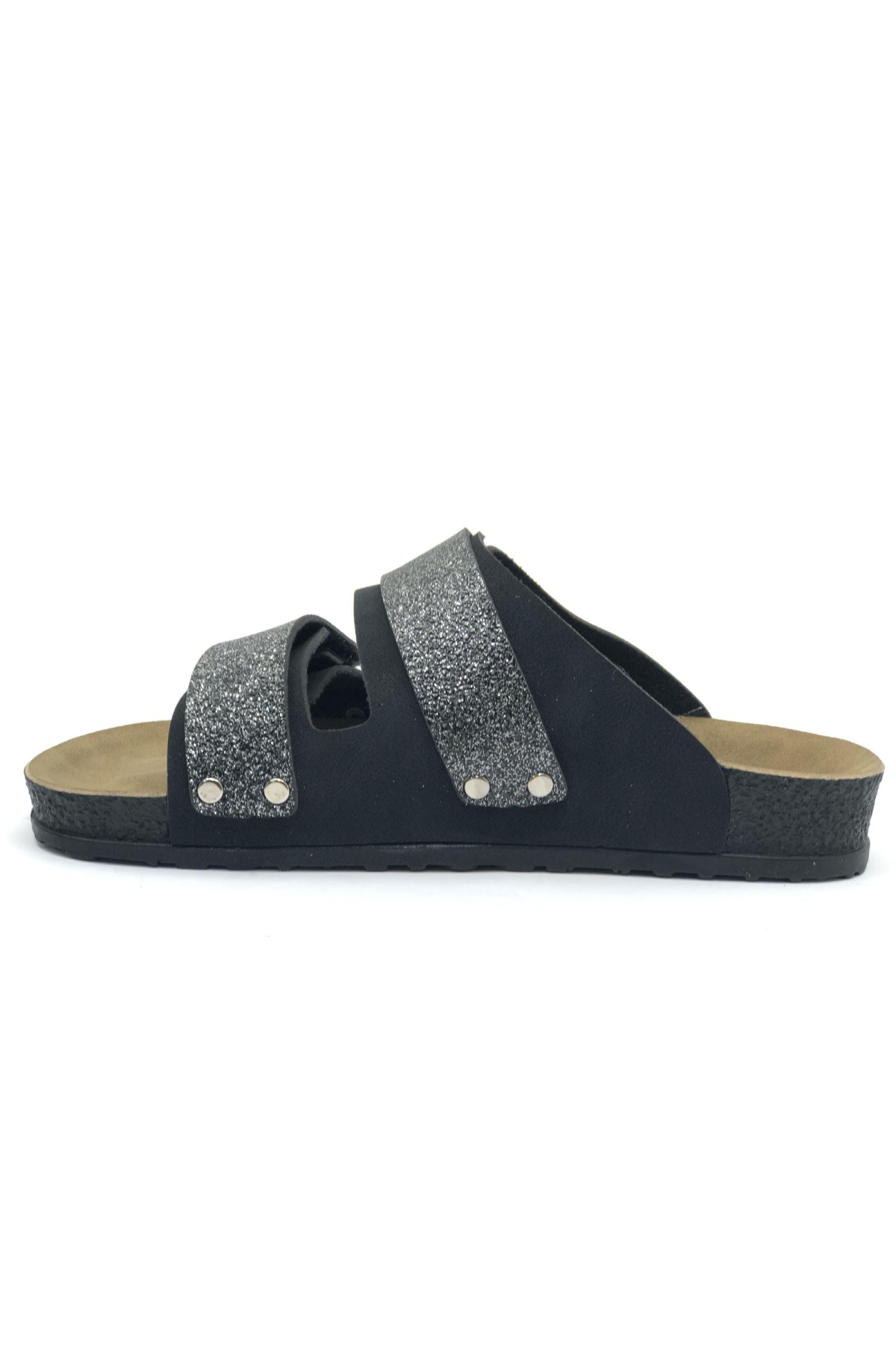 20-009 D.r Tavsiyeli Ortapedik Kadın Terlik - Görsel 4