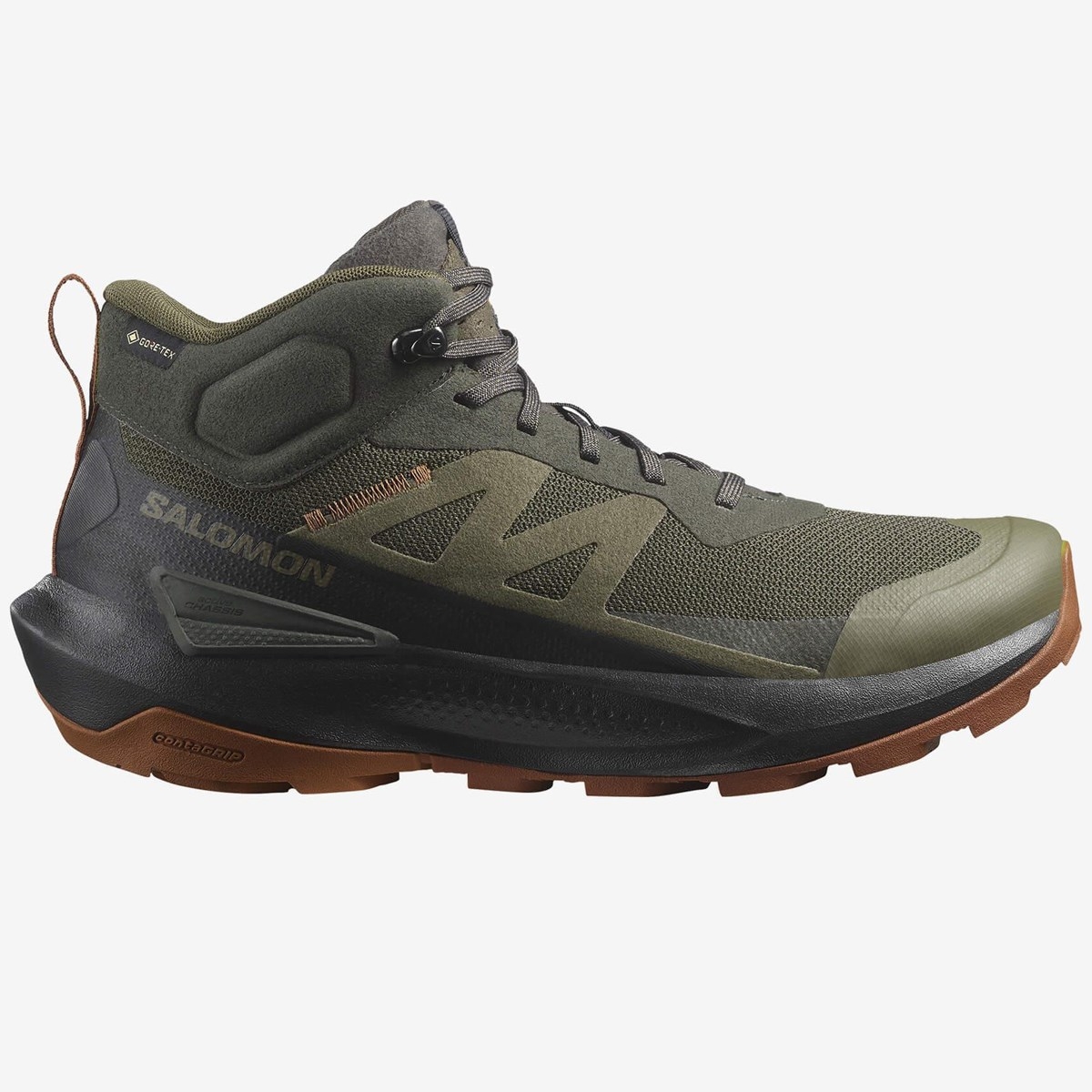 Salomon Elixir Activ Mid Gtx