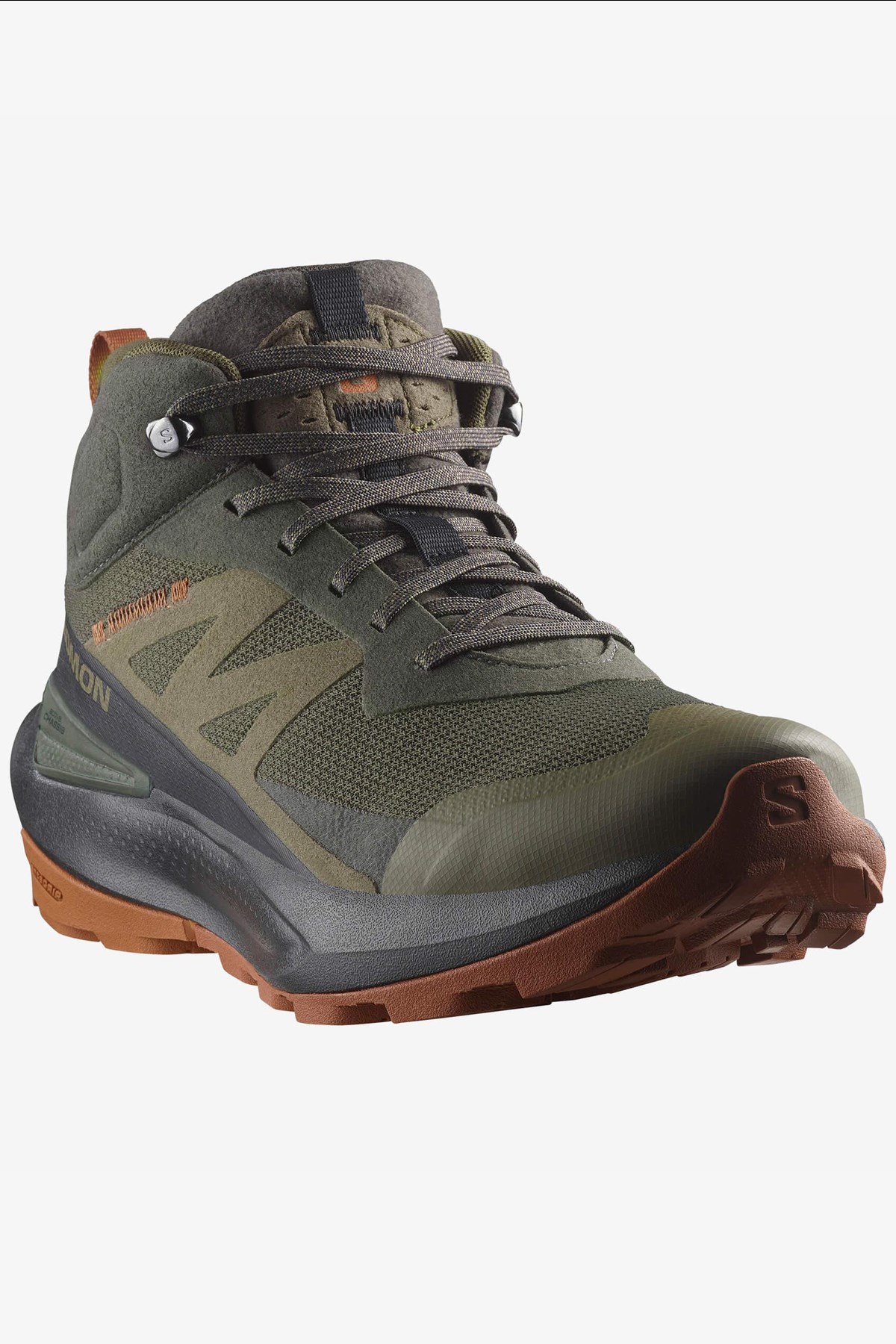 Elixir Activ Mid Gtx Erkek Bot L47560300 - Görsel 5